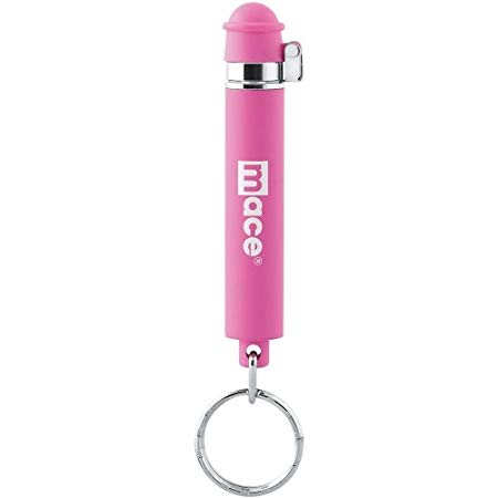 Mace Hot Pink Mini Pepper Spray