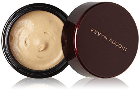 Kevyn Aucoin Sensual Skin Enhancer Foundation, SX 07, 0.63 Ounce