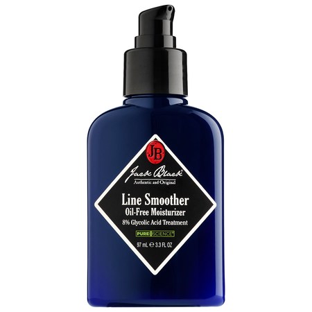Line Smoother Oil-Free Moisturizer