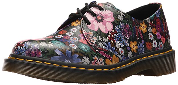 Dr. Martens Women's 1461 Wanderlust Oxford