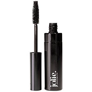 Jolie Cosmetics Sensitive Eyes Eye Mascara Hypoallergenic - Extremely Gentle (Black/Brown)