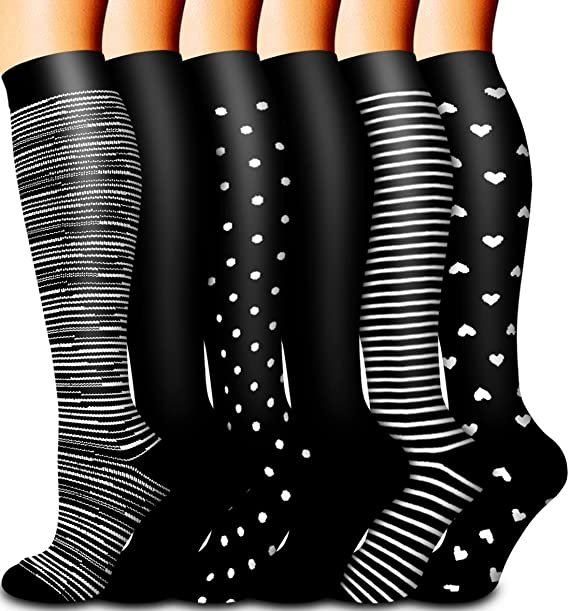 Sock For Women and Men-Best Running, Athletic Sports