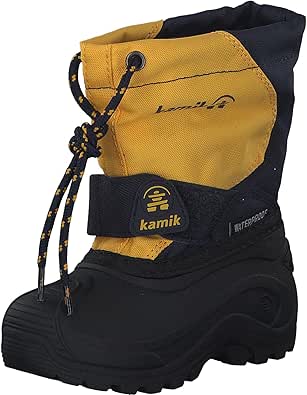 Kamik Snowfox 3WP NF8403/NF4403 M