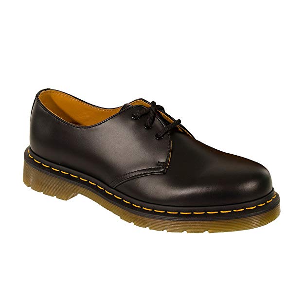 Dr. Martens Unisex Adults’ 1461 Shoes