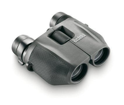 Bushnell Powerview 7-15X25 Compact Zoom Binocular