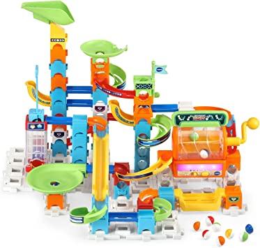 VTech Marble Rush Corkscrew Rush Set