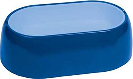 Pet Buddies PBCP200 Large Chilly Bowl with Chilly Gel Pack Insert