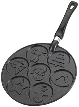 Nordic Ware Holiday Pancake Pan