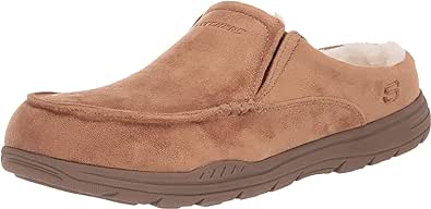 Skechers Mens 66444 Expected XSlipper