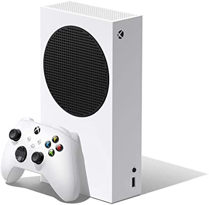 Xbox Series S Console