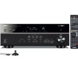 Yamaha RX-V473 51- Channel Network AV Receiver Discontinued by Manufacturer