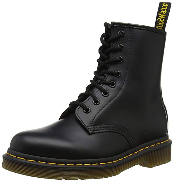 Dr. Martens Unisex Adults’ 1460 Ankle Boots