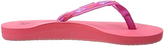 REEF Women's Ginger Flip-Flop