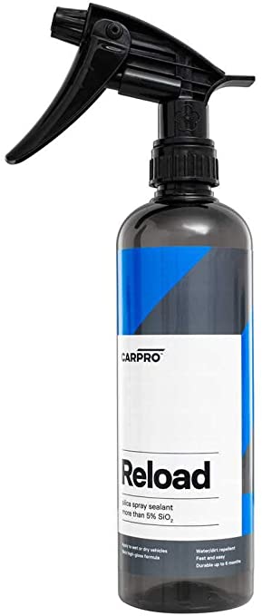 CarPro Reload : Inorganic Spray Coating-500ml