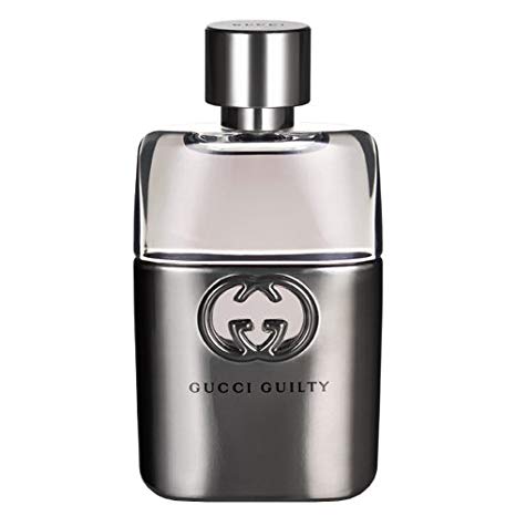 GUCCI Guilty Eau De Toilette Spray for Men, 3.0 Ounce