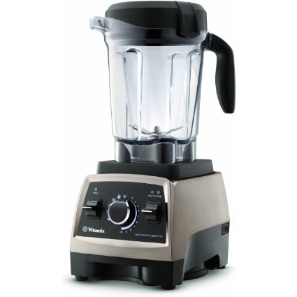 Vitamix Professional Series 750 w/ 64 oz. Container - Brushed Stainless Steel