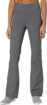 Skechers Women's Go Walk Evolution Flare Trousers Pants