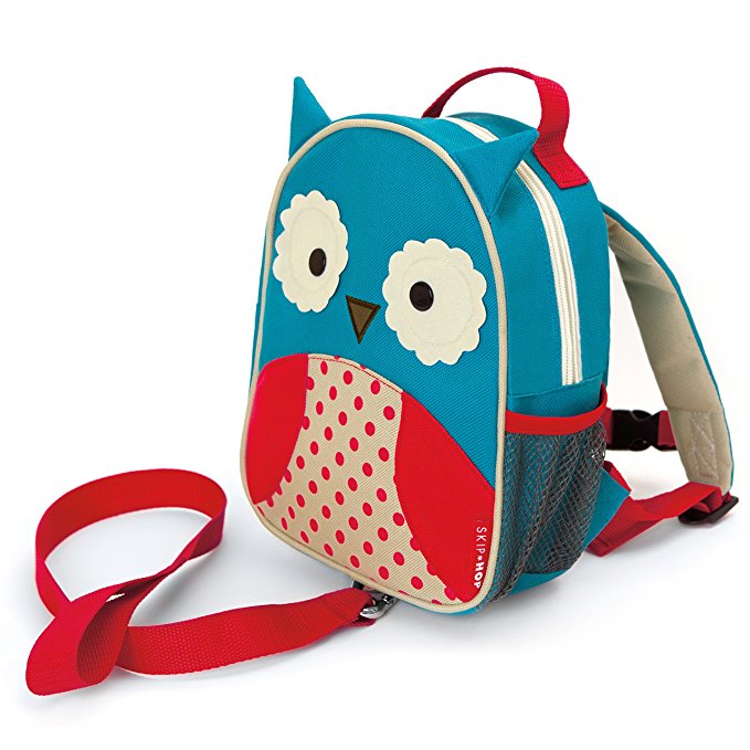 Skip Hop Zoo let - Owl