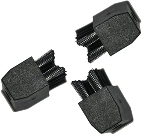 Archery Replacement Arrow Rest Brushes