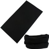12-in-1 Headband Solids - Versatile Sports and Casual Headwear - Wear as a Bandana Neck Gaiter Balaclava Helmet Liner Mask and More Constructed with High Performance Moisture Wicking Microfiber