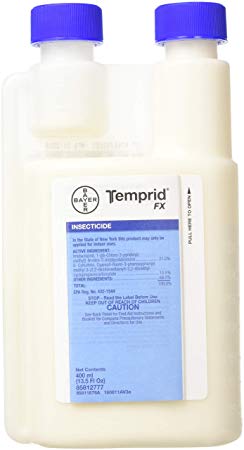 Bayer 834022 Temprid FX Insecticide, 13.5oz