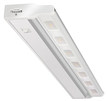 Lithonia Lighting UCLD 24 WH M4 LED Under Cabinet Light