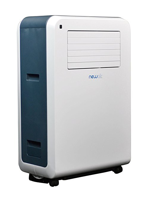 NewAir AC-12200E Portable Air Conditioner