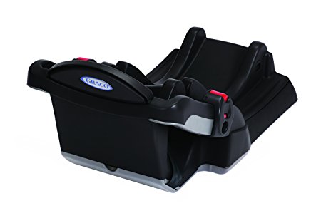Graco Snugride Click Connect 40 Infant Car Seat Base, Black