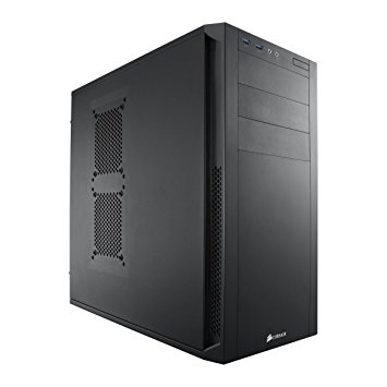 Corsair Carbide Series 200R Compact ATX Case CC-9011023-WW