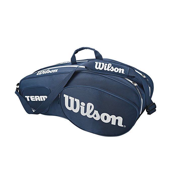 Wilson Team III Tennis Bag