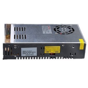 SUPERNIGHT 12V 30A 360W Switching Power Supply for LED Strip Light