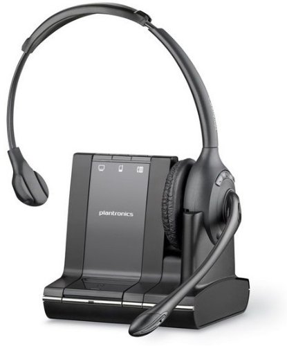 Plantronics SAVI W710 Wireless Headset