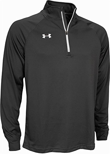 Under Armour Men's Every Team Armour Tech 1/4 Zip