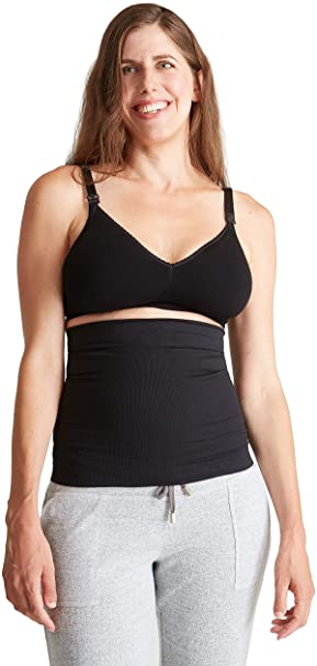 Ingrid & Isabel Afterband – Women's Maternity Postpartum Belly Band