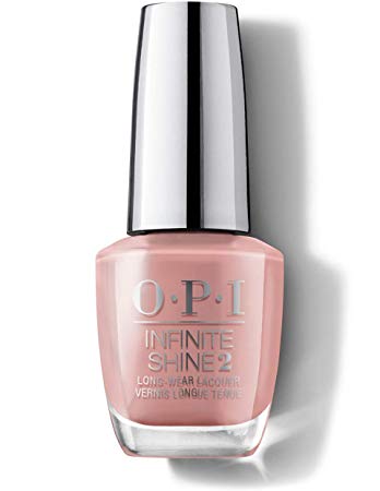 OPI Infinite Shine, Long-Wear Nail Polish, Nudes/Neutrals