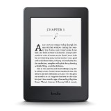 All-New Kindle Paperwhite 6 High-Resolution Display 300 ppi with Built-in Light Wi-Fi - Includes Special Offers