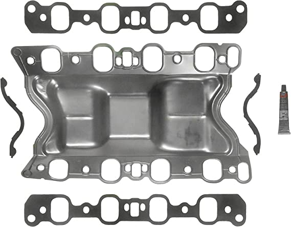 FEL-PRO MS 96010 Valley Pan Gasket Set