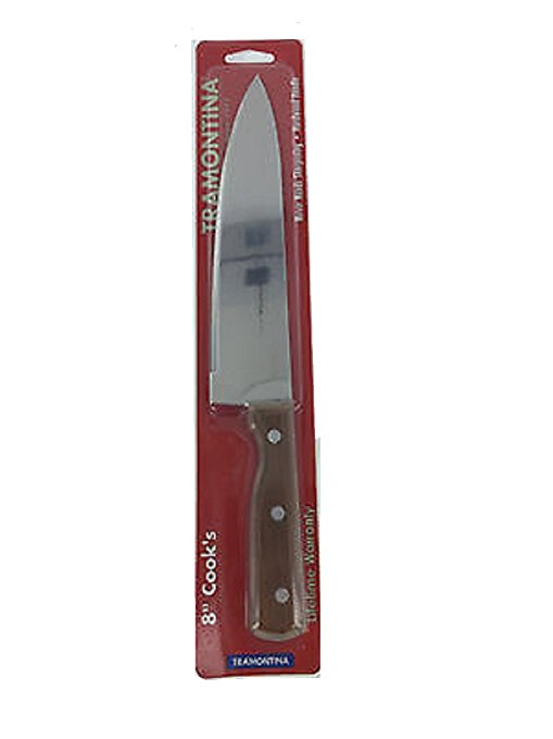 Tramontina 8" Cook's Knife