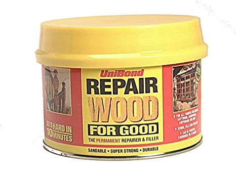 UniBond 8000 0068 Repair Wood for Good - 280 ml