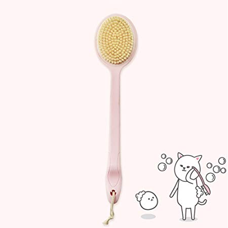 Etude House My Beauty Tool Body Brush