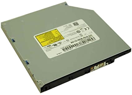 for Toshiba Samsung SU-208 Super Multi 8X DVD RW DL Burner 24X CD-R Writer 9.5mm Super Slim Laptop Internal SATA Drive NEW