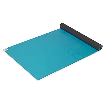 Gaiam Sol Studio Select Dry-Grip Yoga Mat