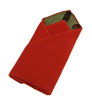 Domke F-34L 19-Inch Protective Wrap -Red