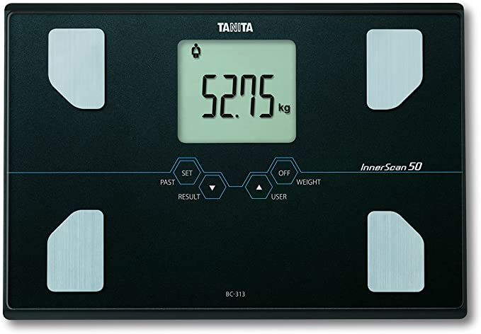 Tanita Ultra-Accurate Body Composition Analyser