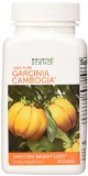 Natures Science Garcinia Cambogia Effective Weight Loss Bonus Pack Caplets--100 ea