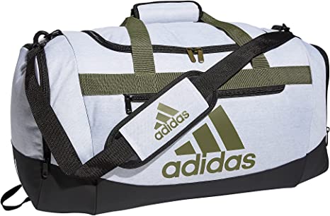 adidas Defender 4 Medium Duffel Bag