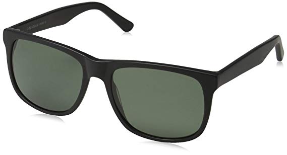 Obsidian Sunglasses for Women or Men Polarized Square Oversized Frame 06