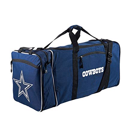 The Northwest Company Officially Licensed NFL Steal Duffel Bag