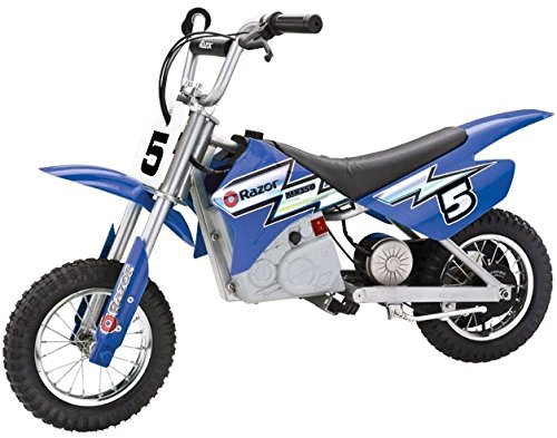 Razor MX350 Dirt Rocket Electric Motocross Bike