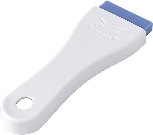 LEC S-782 Gekiochi-kun Mirror Scale Remover, Handy